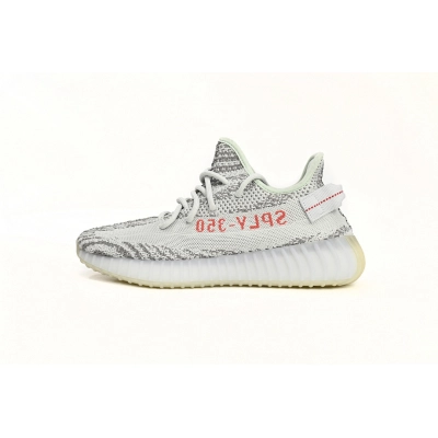LJR Batch adidas Yeezy Boost 350 V2 "Blue Tint” B37571 01