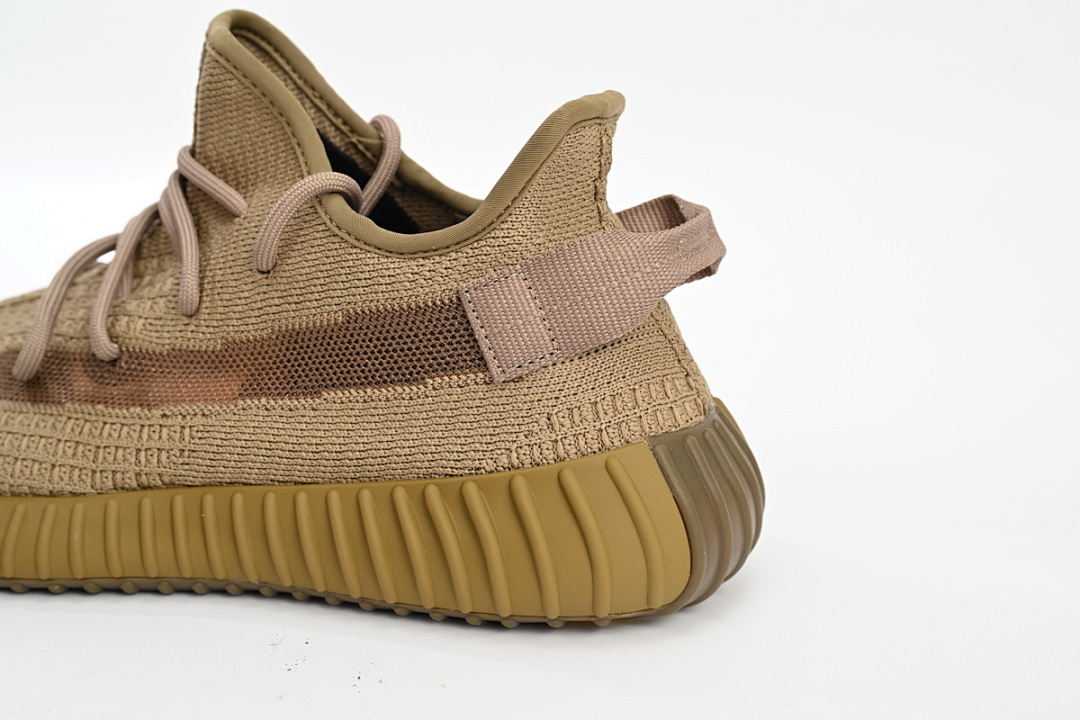 LJR Batch adidas Yeezy Boost 350 V2 “Earth” FX9033