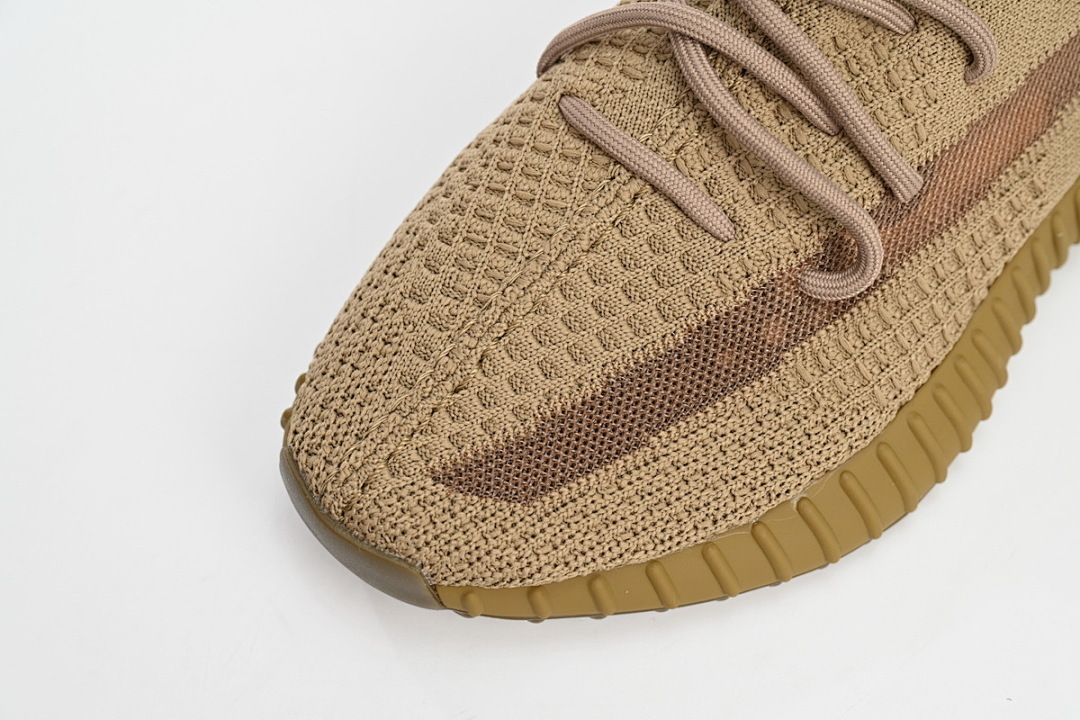 LJR Batch adidas Yeezy Boost 350 V2 “Earth” FX9033