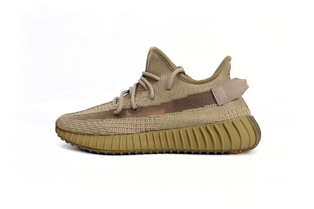 LJR Batch adidas Yeezy Boost 350 V2 “Earth” FX9033