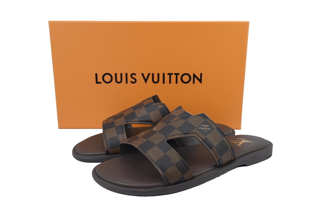  God  Batch LOUIS VUITTON Oasis Classic Plaid