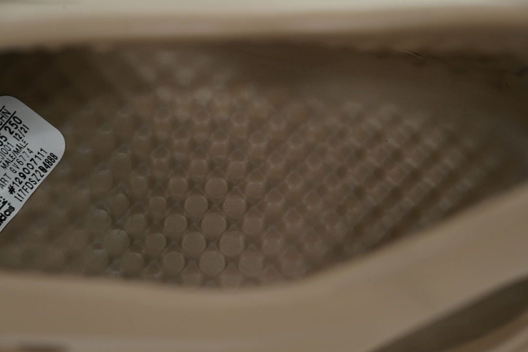  God  Batch  adidas Yeezy Foam Runner Mist GV6774