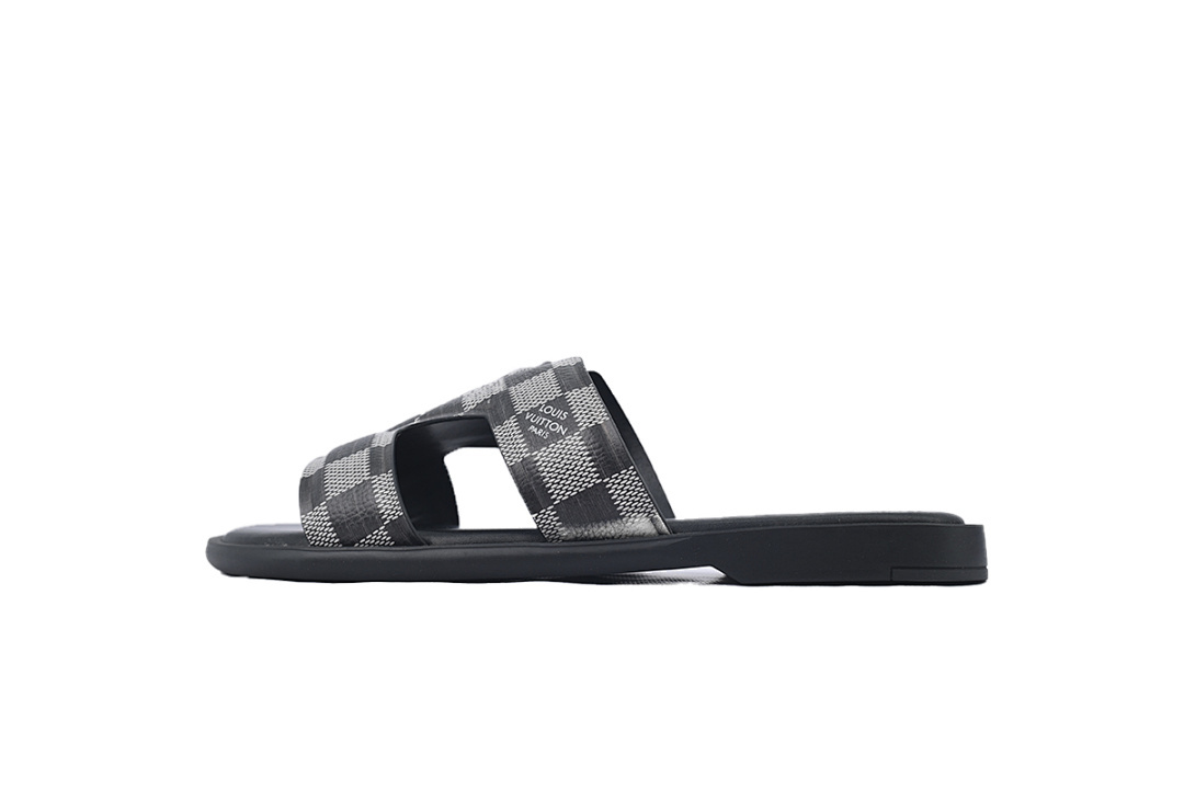 God  Batch LOUIS VUITTON Oasis Black And White Check