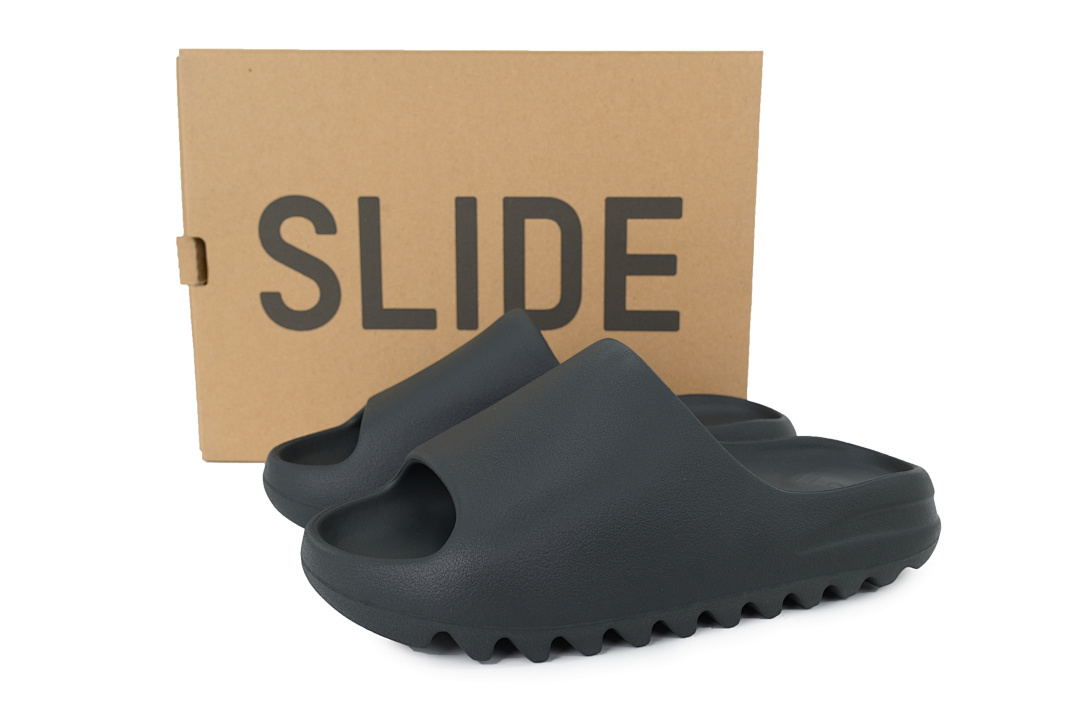 God  Batch  adidas Yeezy Cool Grey  ID4132