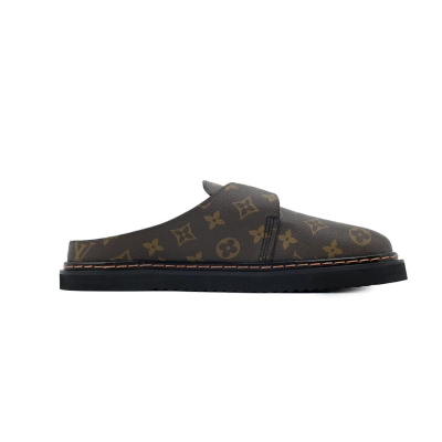 God  Batch  LOUIS VUITTON  Easy Brown 02