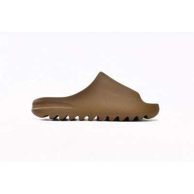 God  Batch adidas Yeezy Slide Ochre GW1931 02