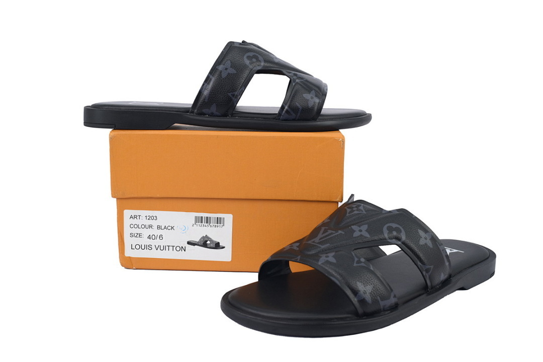 God  Batch LOUIS VUITTON Oasis Black Presbyopia