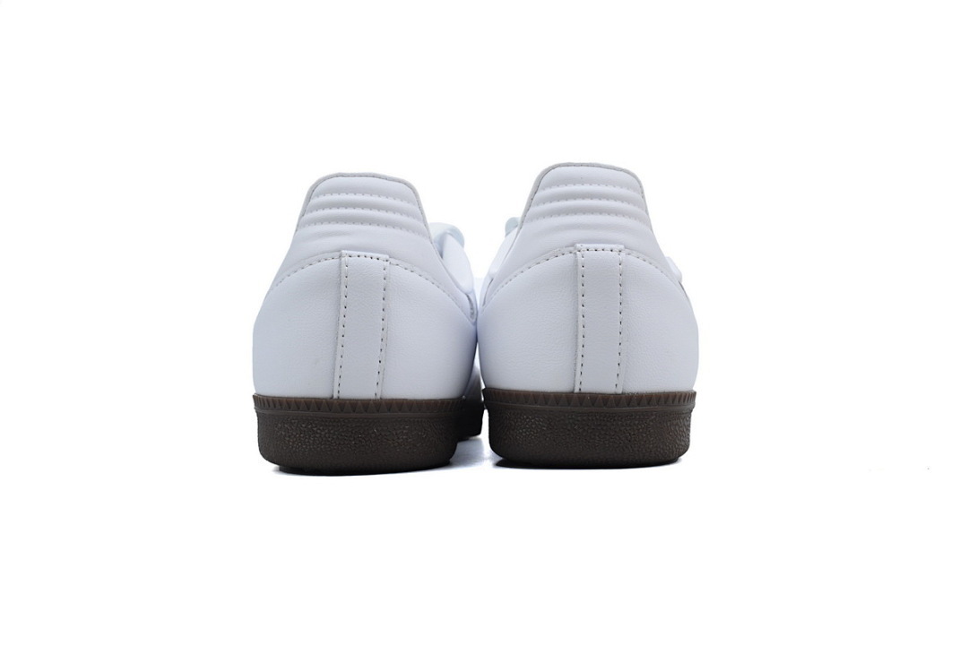  Adidas Originals Samba OG 'Double White Gum' IE3439