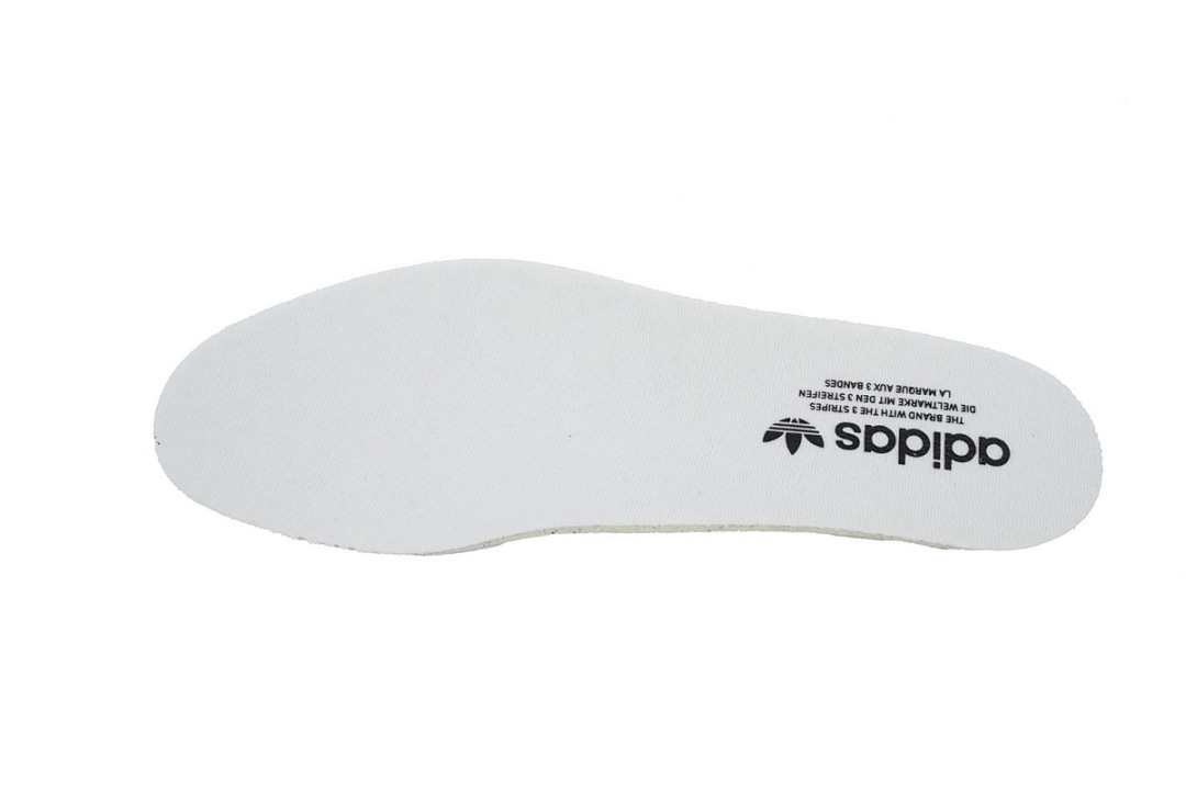  Adidas Originals Samba OG 'Double White Gum' IE3439