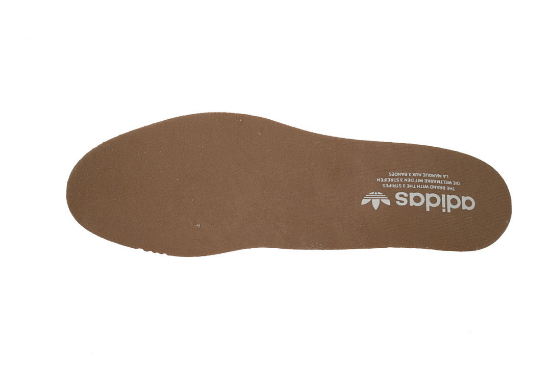  Adidas Samba OG 'Cardboard'  IG1379