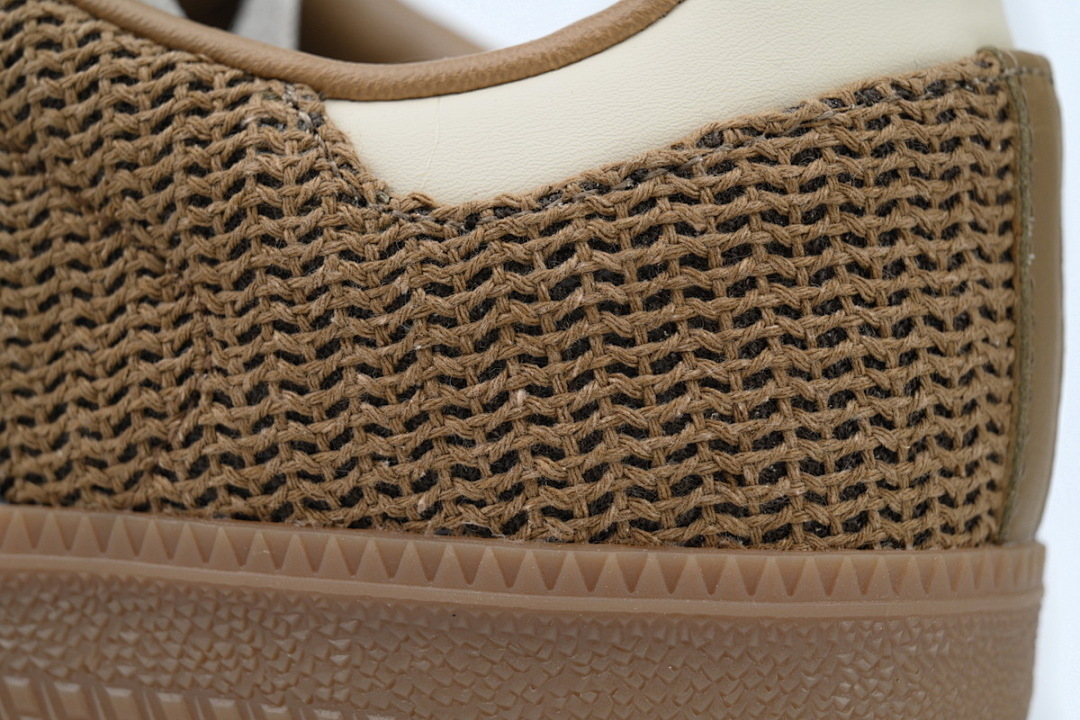  Adidas Samba OG 'Cardboard'  IG1379