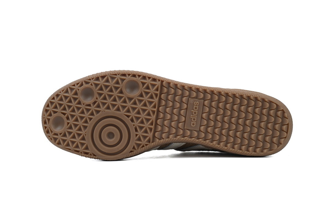  Adidas Samba OG 'Cardboard'  IG1379