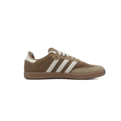  Adidas Samba OG 'Cardboard'  IG1379 02