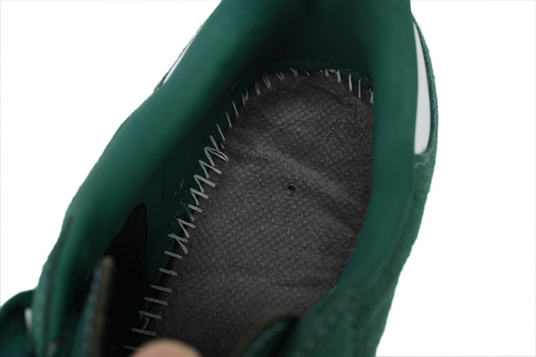 Adidas Originals Samba OG 'Collegiate Green Gum'  HP7902