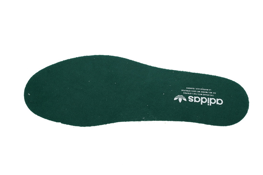 Adidas Originals Samba OG 'Collegiate Green Gum'  HP7902