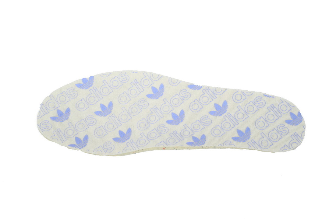 Adidas Originals Samba OG 'Oat Violet Tone'  IE0875