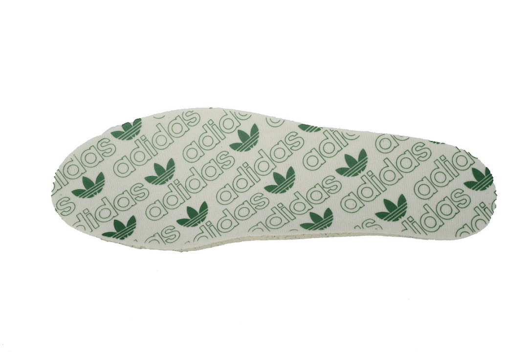 Adidas Originals Samba OG 'Off White Purple Green' ID8349 