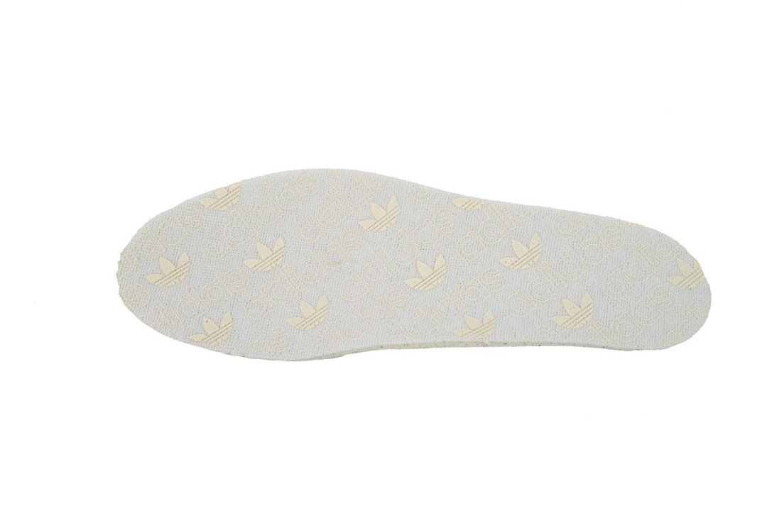 Adidas Originals Samba OG 'Off White Wonder Gold Metallic IG1964 