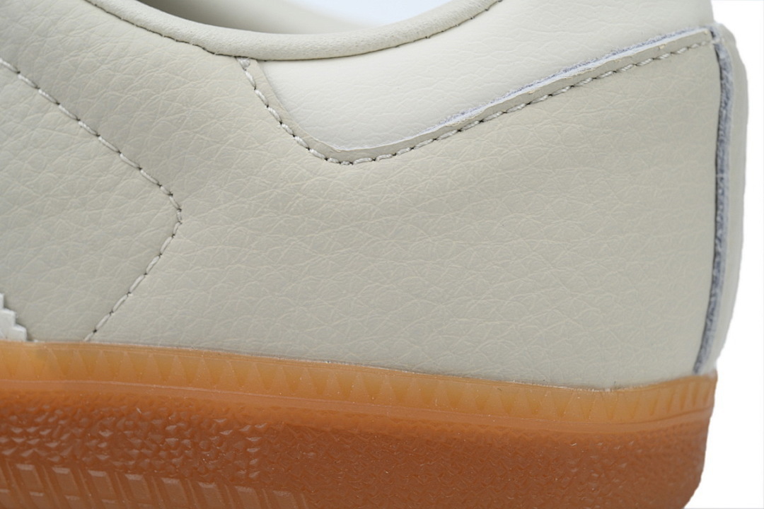 Adidas Originals Samba Vegan /OG Grey  IE7013