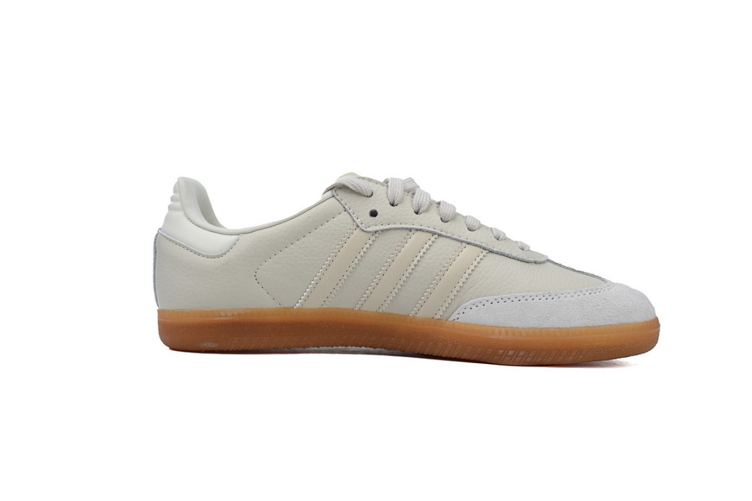 Adidas Originals Samba Vegan /OG Grey  IE7013