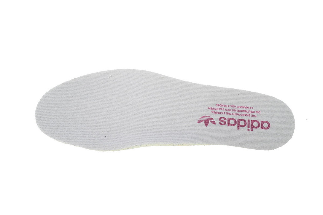 Adidas Samba OG 'Burgundy Gum'60  JH8700