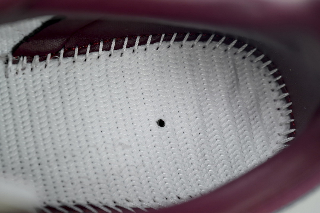 adidas Samba OG 'Putty Grey Maroon' ID1482 1