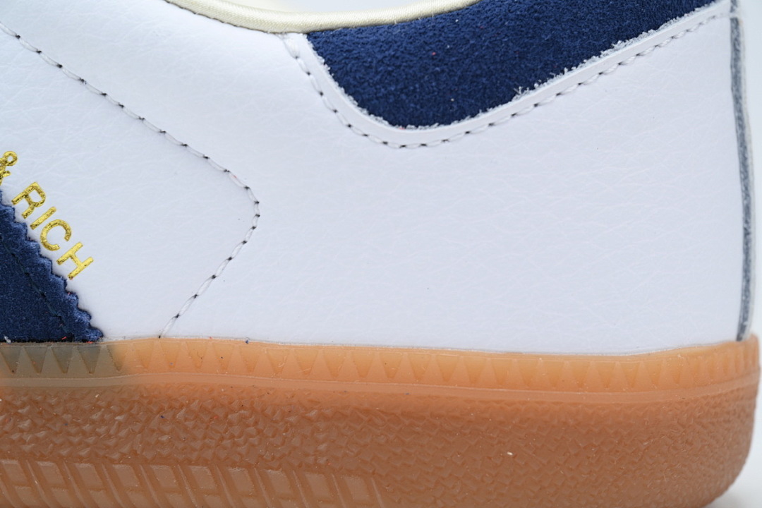 Adidas Sporty & Rich x Samba OG 'USA'  IH8338 