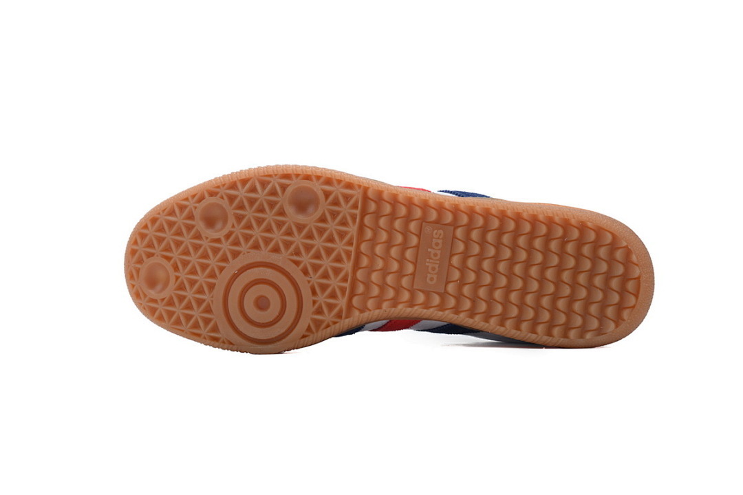 Adidas Sporty & Rich x Samba OG 'USA'  IH8338 