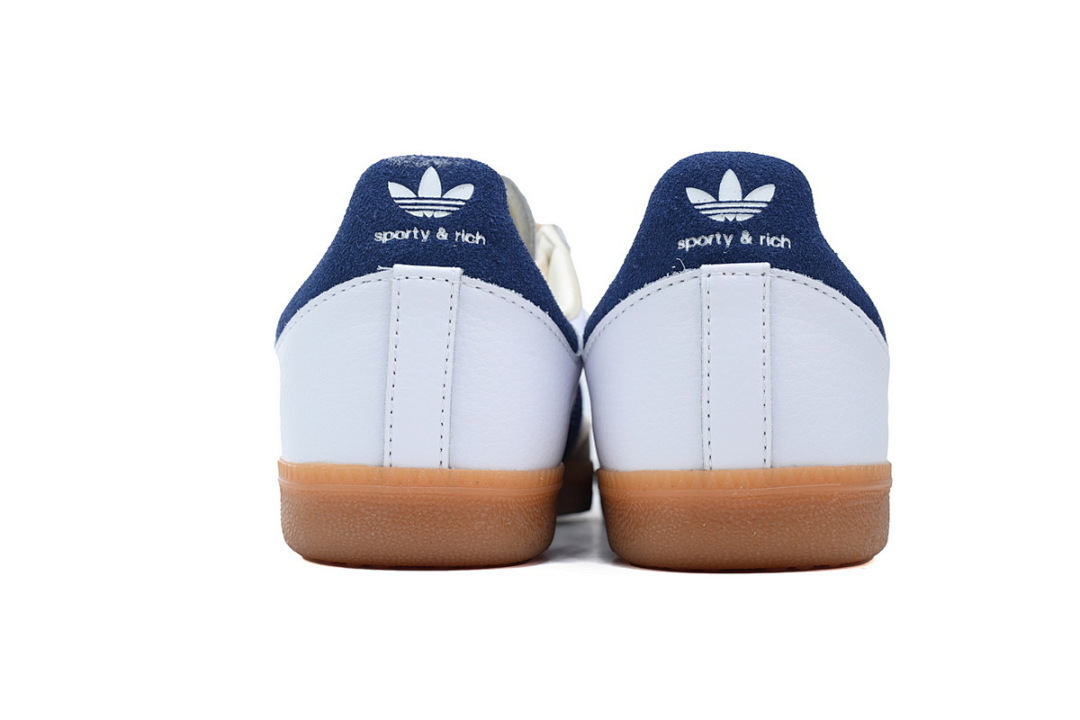Adidas Sporty & Rich x Samba OG 'USA'  IH8338 