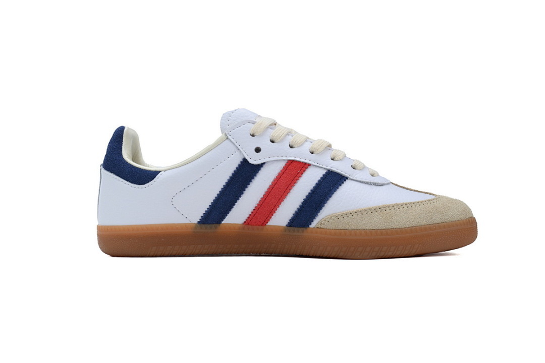 Adidas Sporty & Rich x Samba OG 'USA'  IH8338 