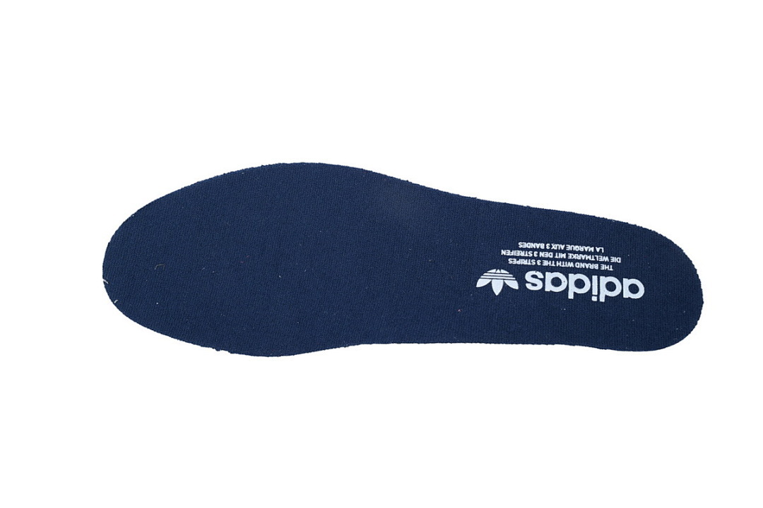 Adidas Originals Samba OG 'White Victory Red Indigo'  IH4881 