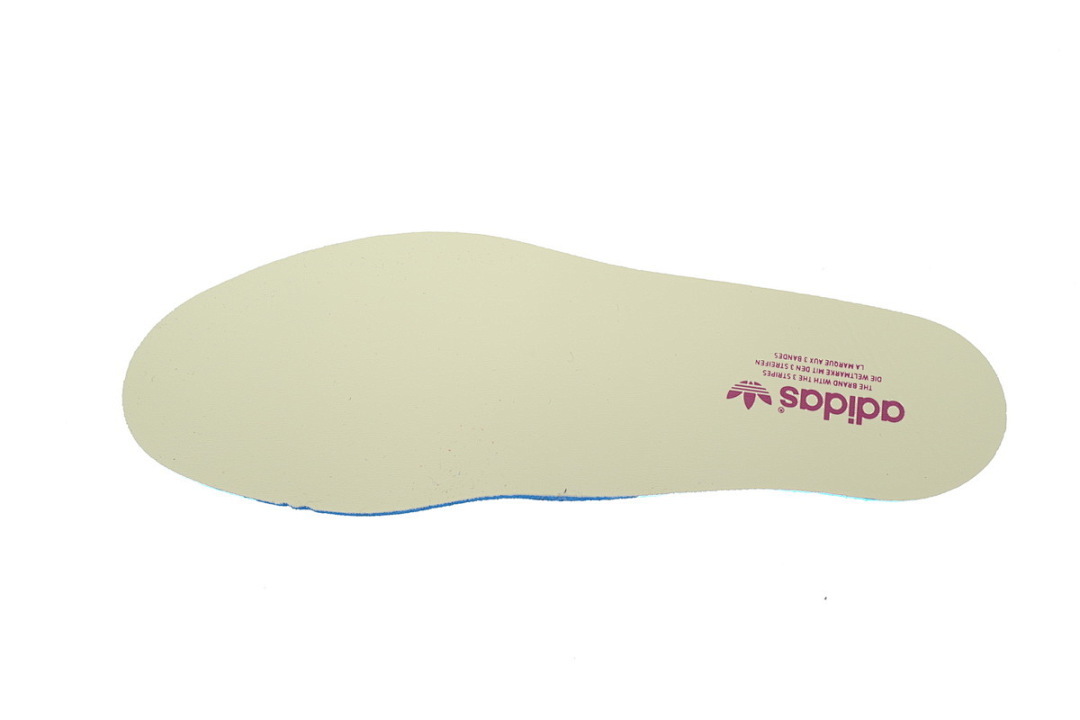 Adidas Originals Gazelle Indoor 'Almost Pink Gum' IF1809 