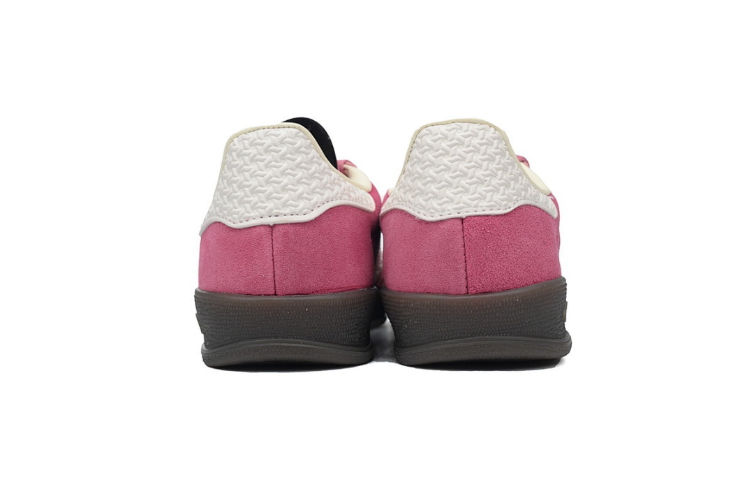 Adidas Originals Gazelle Indoor 'Almost Pink Gum' IF1809 