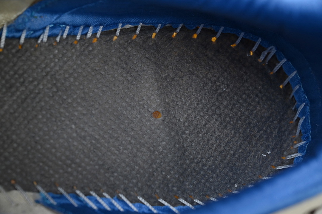 Adidas  Samba Nylon 'Wonder Clay Royal Blue'  Wales Bonner x IH7756