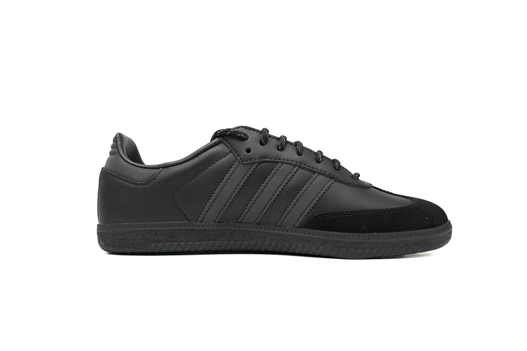  Adidas  Originals Samba Vegan /OG Leather all Black GY4978
