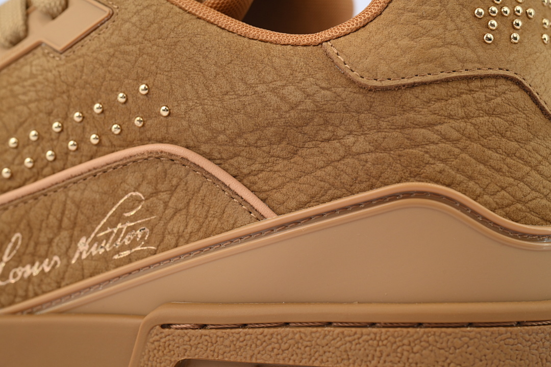 FC God Batch Louis Vuitton Trainer Fivet