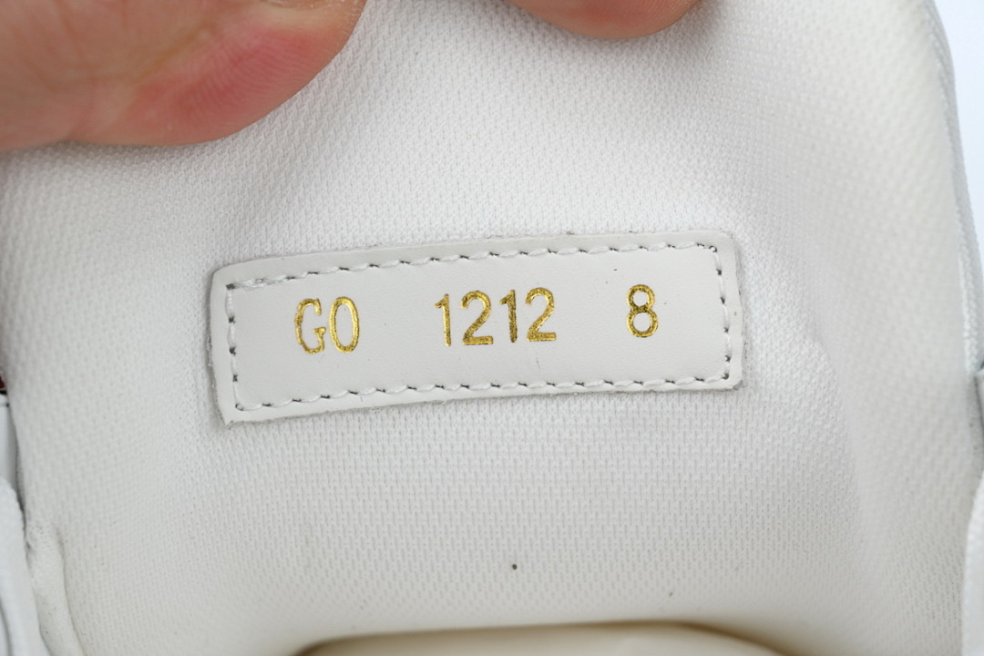 FC God Batch  Louis Vuitton Trainer Blue Purple 1