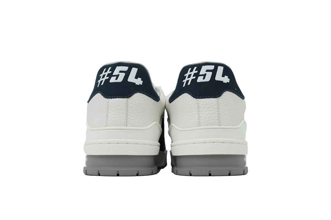 FC God Batch LOUIS VUITTON Trainer New York Limited