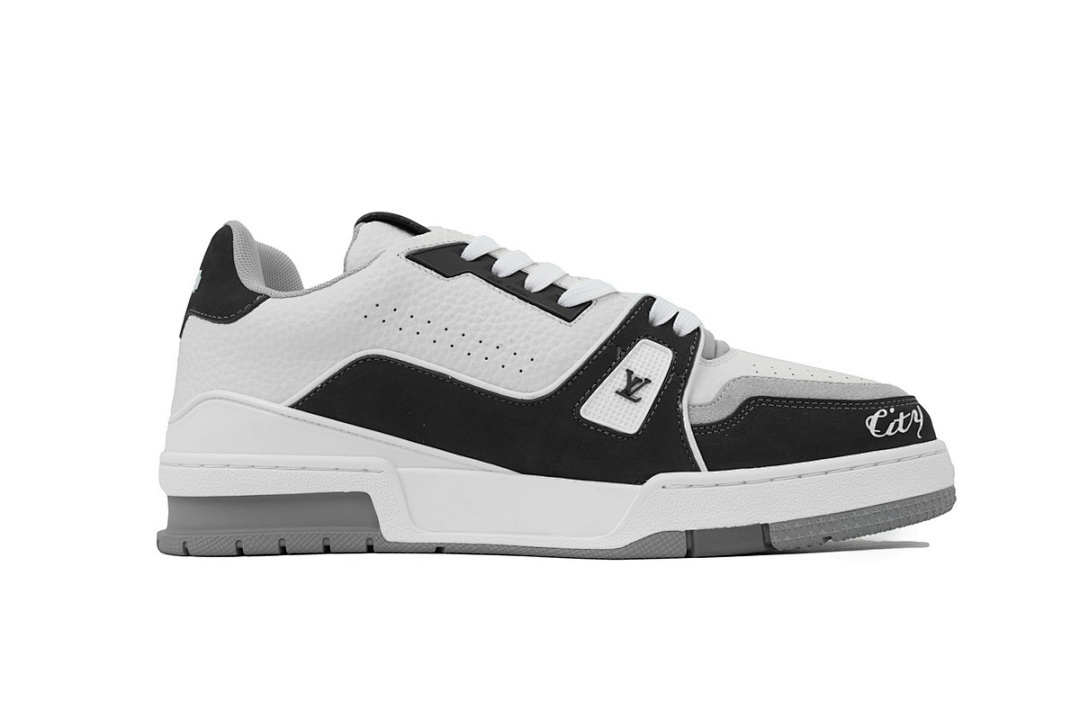 FC God Batch LOUIS VUITTON Trainer New York Limited