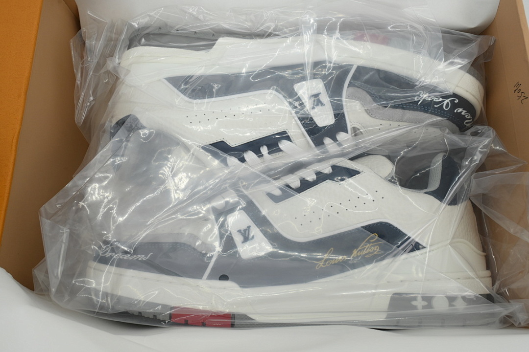 FC God Batch LOUIS VUITTON Trainer New York Limited