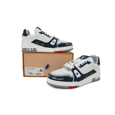 FC God Batch LOUIS VUITTON Trainer New York Limited 02