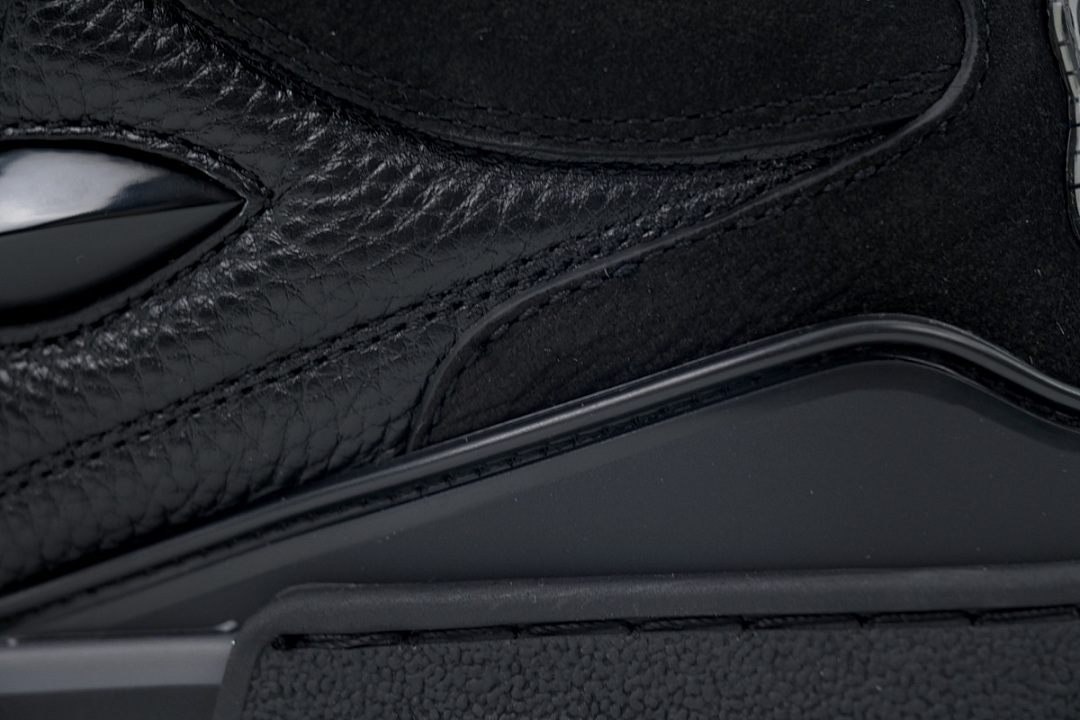 FC God Batch LOUIS VUITTON Skate All Black1