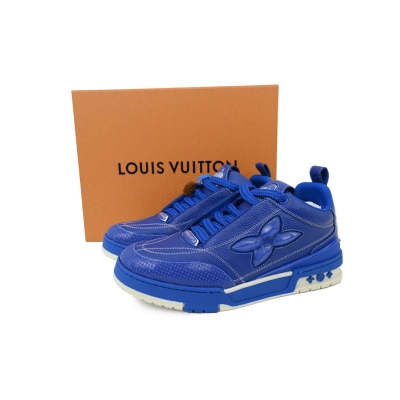 FC God Batch LOUIS VUITTON Skate Blue 02