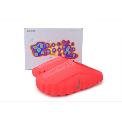 Nike Mind 001 'Red' HQ4307-600  02