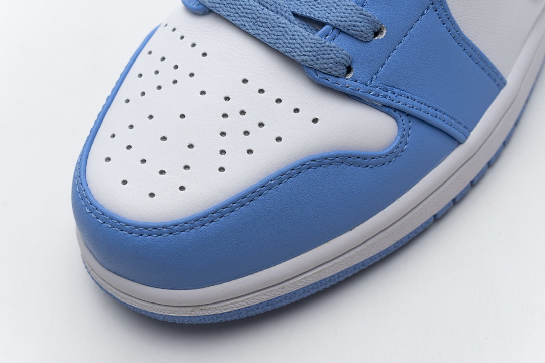 Air Jordan 1 Low UNC AO9944-441 
