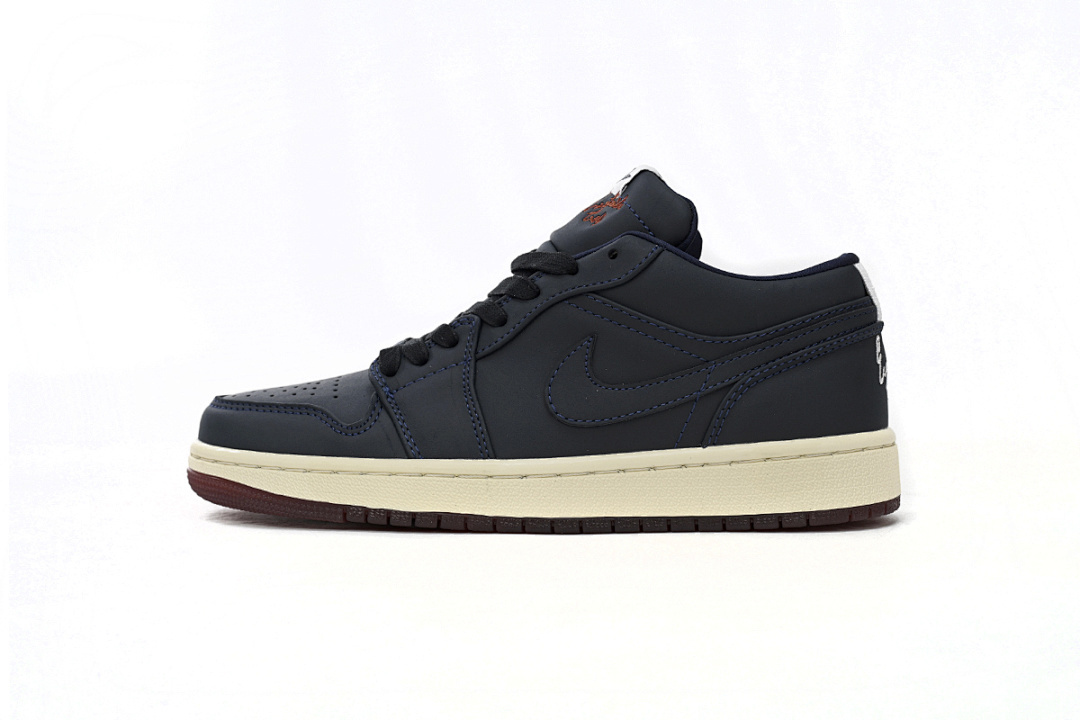 Eastside Golf x Air Jordan 1 Low Deon Garee DV1759-448 
