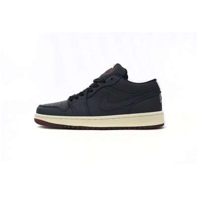 Eastside Golf x Air Jordan 1 Low Deon Garee DV1759-448  01
