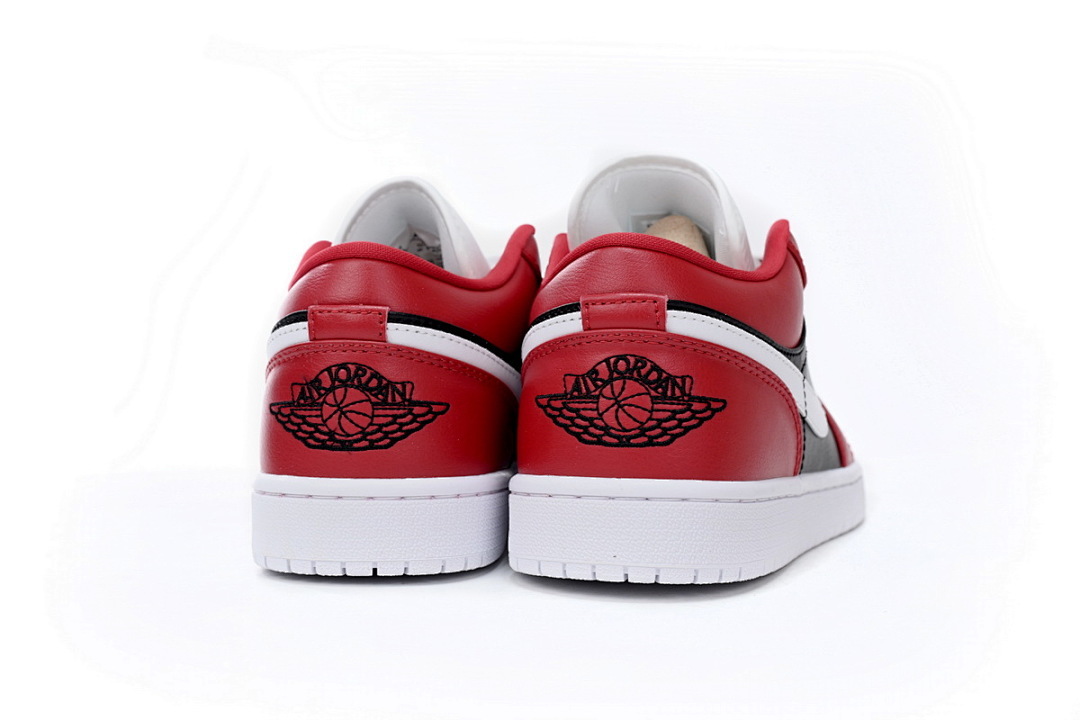 Air Jordan 1 Low“ Chicago Flip” DC0774-603 