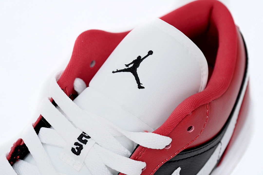 Air Jordan 1 Low“ Chicago Flip” DC0774-603 