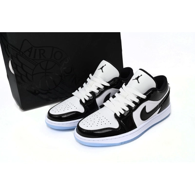  Air Jordan 1 Low “Concord” DV1309-100 02